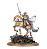 Astra Militarum - Lord Solar Leontus